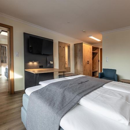 Hotel Fischer St. Johann in Tirol Extérieur photo