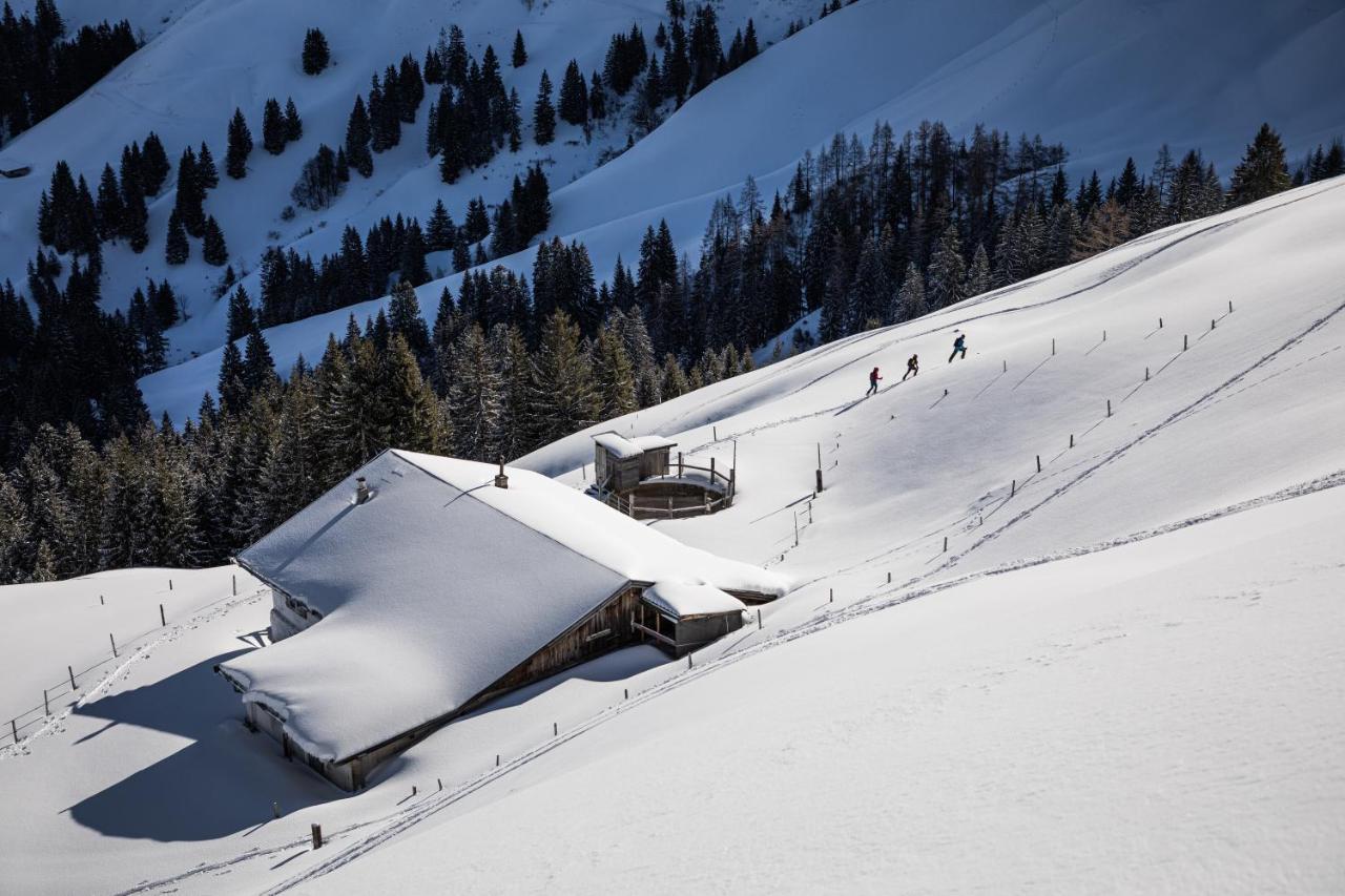 Hotel Fischer St. Johann in Tirol Extérieur photo