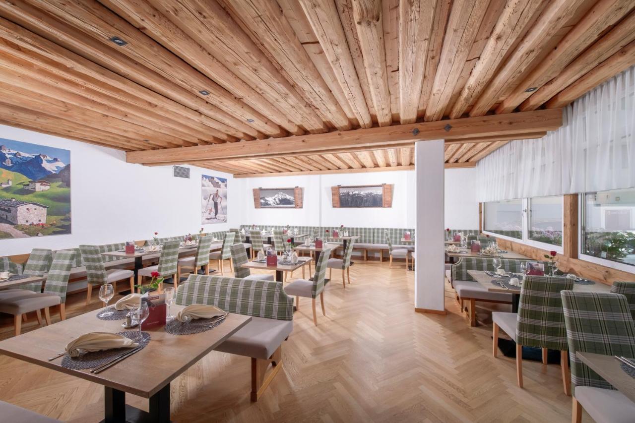 Hotel Fischer St. Johann in Tirol Extérieur photo