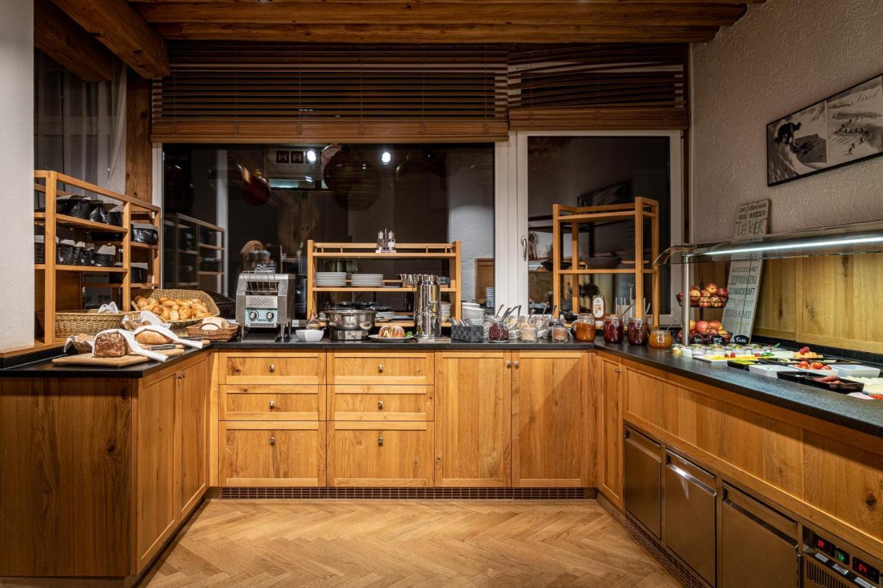 Hotel Fischer St. Johann in Tirol Extérieur photo
