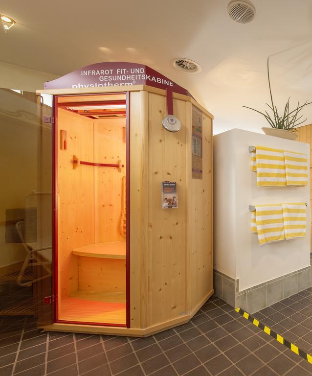 Hotel Fischer St. Johann in Tirol Extérieur photo