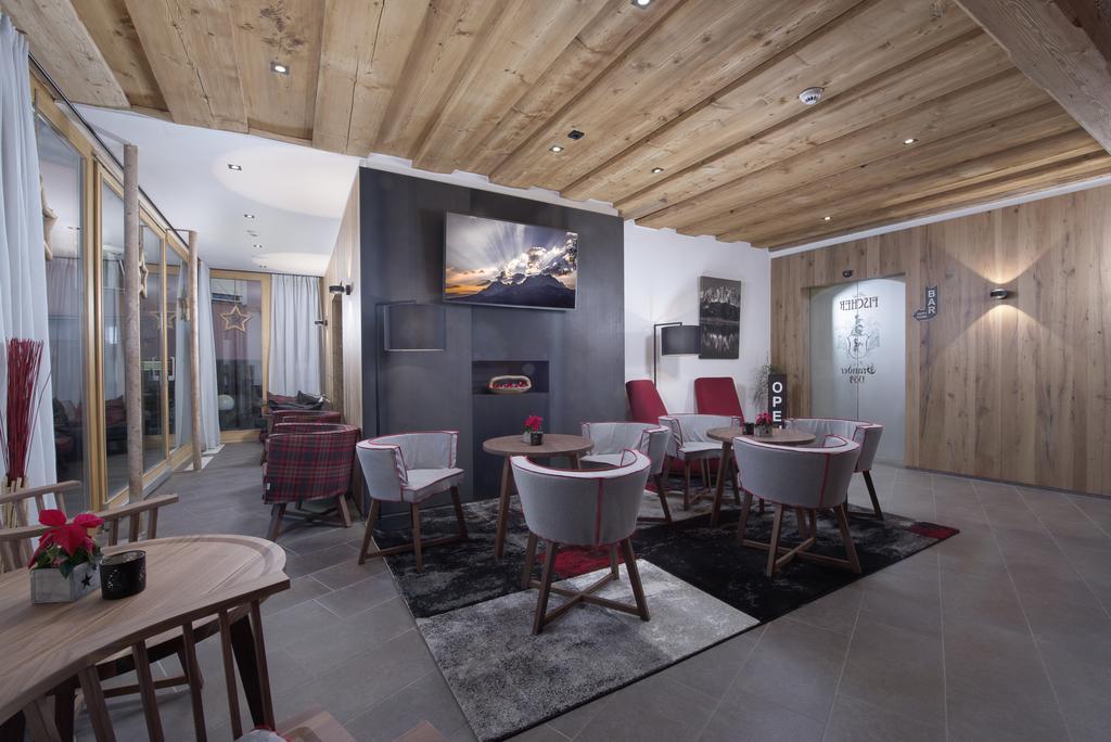 Hotel Fischer St. Johann in Tirol Extérieur photo