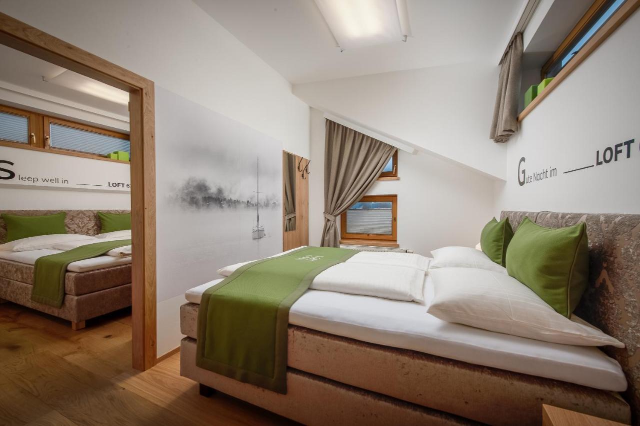 Hotel Fischer St. Johann in Tirol Extérieur photo
